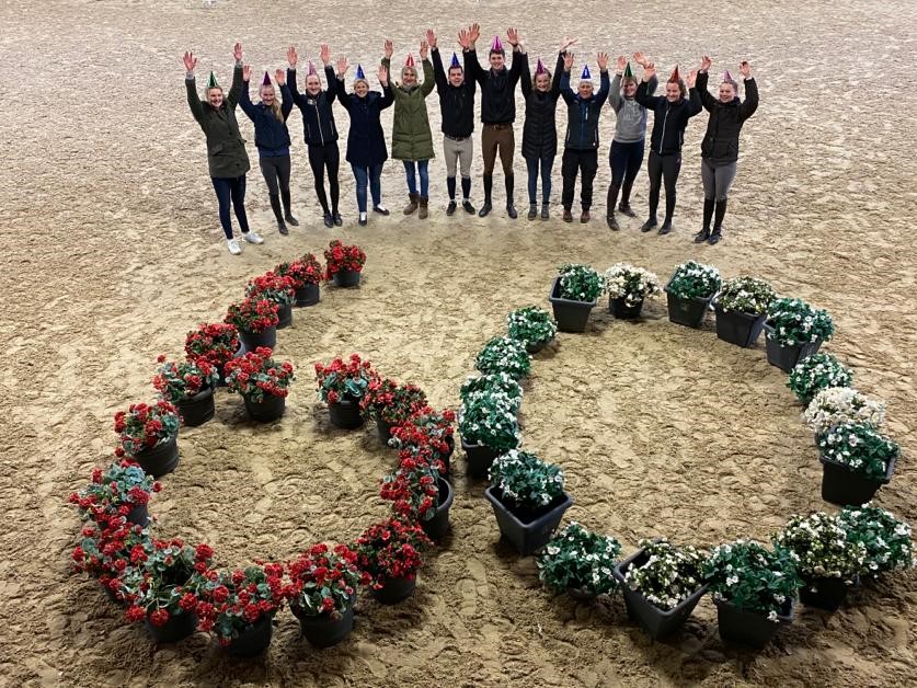 60 Jahre HH! 60 Jahre HH!