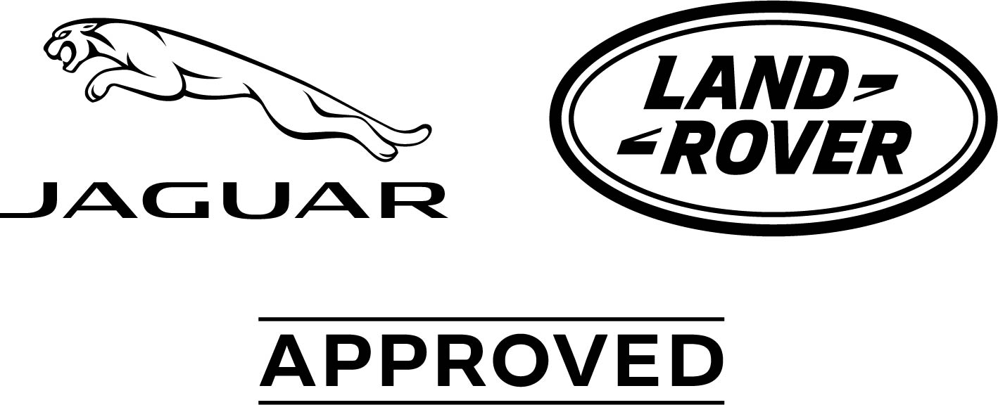 Jaguar Land Rover Approved Jaguar Land Rover Approved