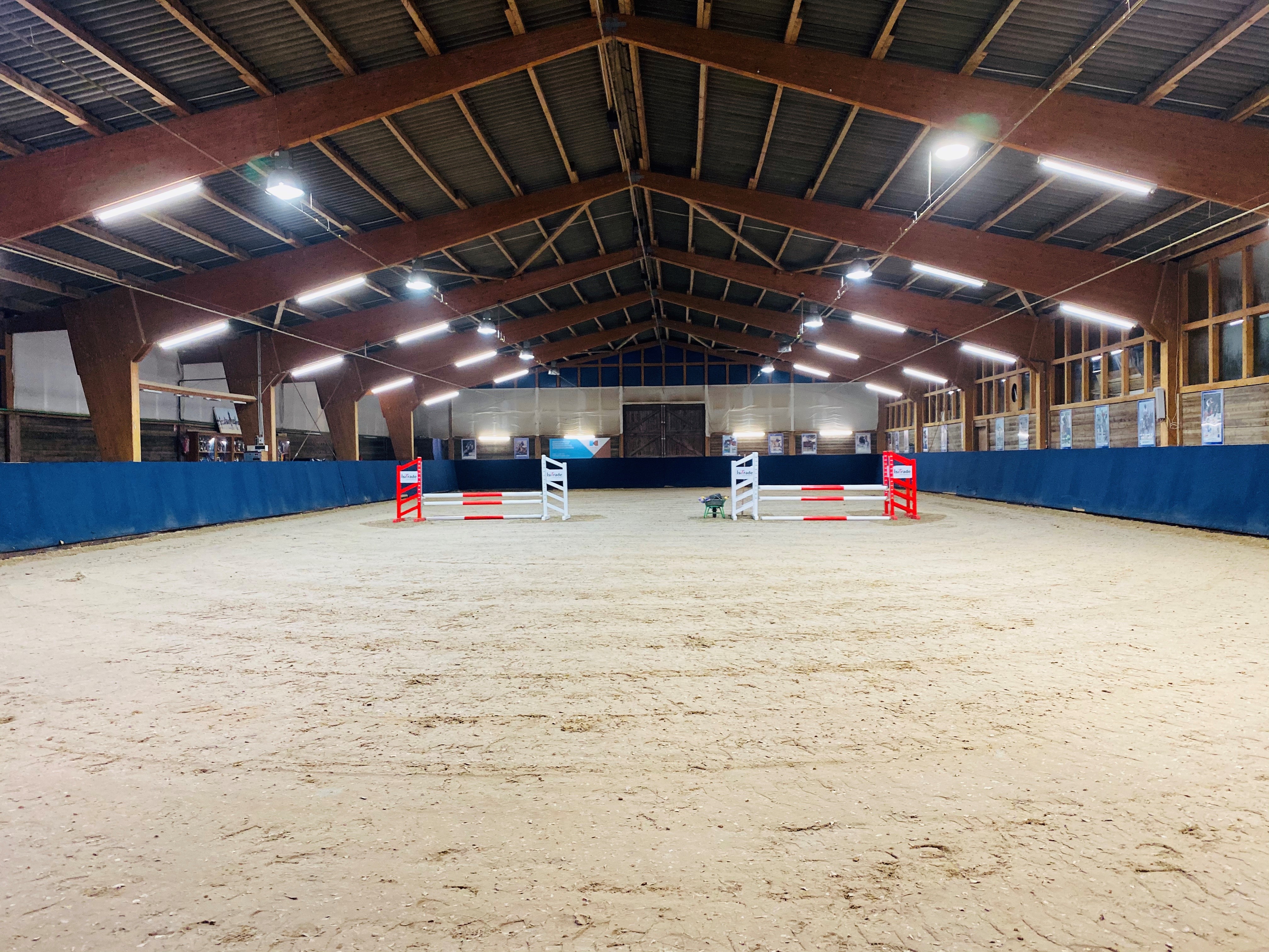 Reithalle klein Reithalle klein