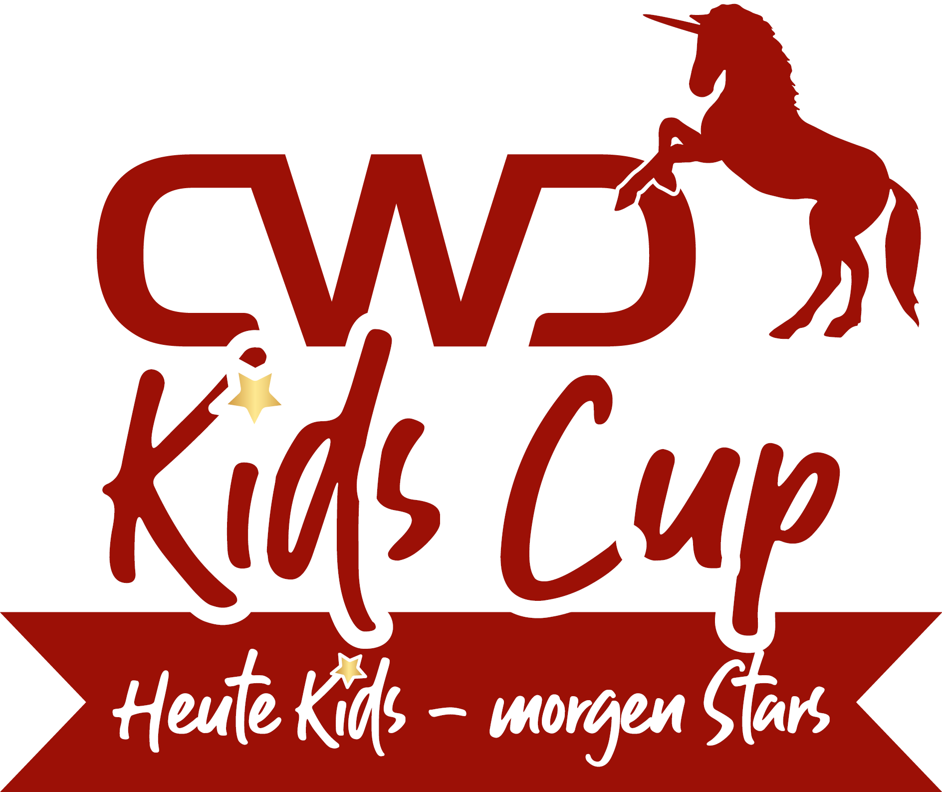 CWD Kids Cup
