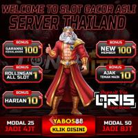 Yabos88-server-thailand
